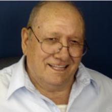 VICTORIANO ANDRES Obituary pic