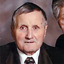 WILLIAM FREDERICK KINTOP Obituary pic