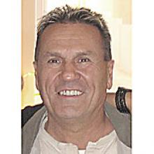 DENNIS WILLIAM TKATCHUK Obituary pic
