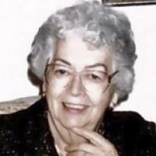 HELEN MARY DENNEHY Obituary pic