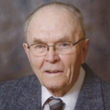 FRANK GALBRAITH SISSONS Obituary pic