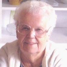 OLGA SZARKIEWICZ Obituary pic