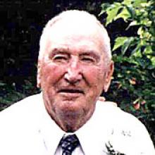 NELSON ALVIN FLETCHER Obituary pic