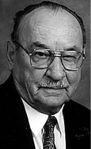 JOSEPH MAYBRODA Obituary pic