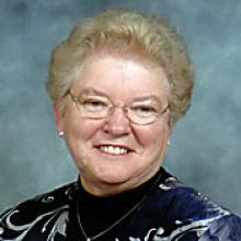 EVELYN MERLE BRADLEY (ARNTZEN) Obituary pic