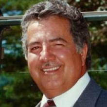 PAUL GEORGES FRANCIS CARRIER (CARRIERE) Obituary pic