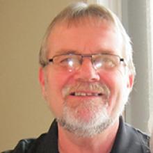 HARVEY BROWN Obituary pic