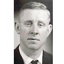 WILLEM STEUR Obituary pic