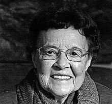 MARIE THERESA CLOW Obituary pic