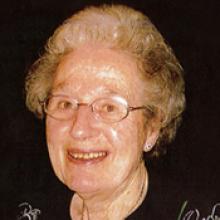 RENATA KROEKER Obituary pic