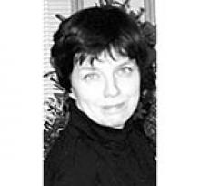 DEBORAH MARCIA ARMSTRONG Obituary pic