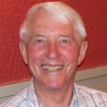 LAWRENCE (LAURIE) EDWARD KLUMP - Obituary pic