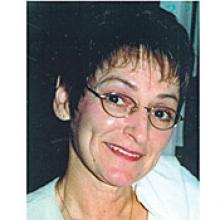 CLAIRE TETRAULT Obituary pic