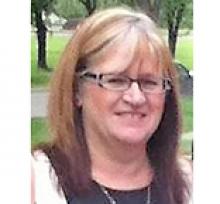 SHARON ELIZABETH CATTON Obituary pic