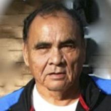 ALFRED JAMES BUNN Obituary pic