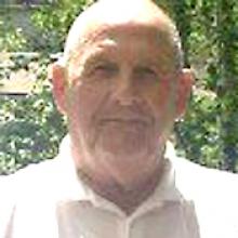 SYLVESTER WILLIAM BORSCH Obituary pic