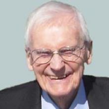 JOHN PURCELL PATTERSON Obituary pic