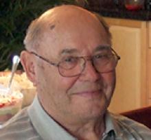 ALLEN ROBERT YOUNG Obituary pic