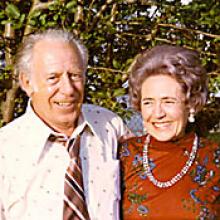 GEORGE EDWARD HAWKINS - Obituary pic