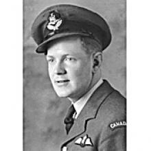 SKAPTI (SKIP) ARASON Obituary pic