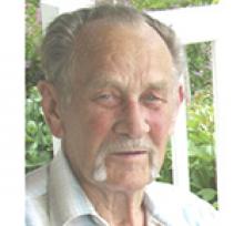 DANIEL PAULS Obituary pic
