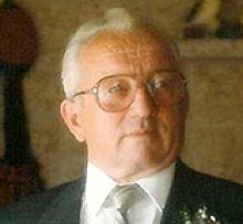 DRAGUTIN (DRAGO) TKALEC Obituary pic