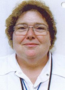 DR. JEANNE MARIE SINCLAIR (GAGNON) Obituary pic