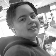 TREY BASAROWICH Obituary pic