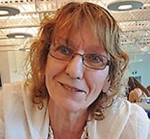SHIRLEY ANNE HUSARSKI Obituary pic