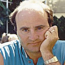 ERNIE TSCHETTER Obituary pic