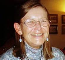 ELIZABETH SUZANNE MICHAEL Obituary pic
