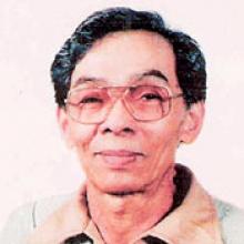 GUILLERMO (EMONG) ALCANTARA Obituary pic