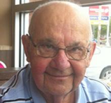 BOHDAN PROCYSHYN Obituary pic