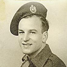 FRANCIS PICHETTE  Obituary pic