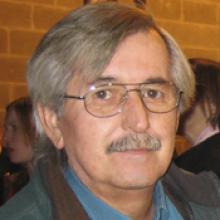 GARRY ROBERT WAYNE COOK Obituary pic