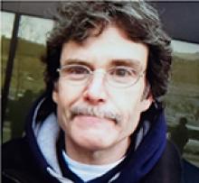 ERIC FINN JENSEN Obituary pic