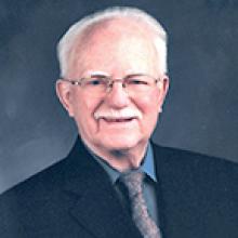 LESLIE ALAN WEST (LES) Obituary pic