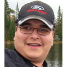 KEITH RICHARD CORY SAWCHUK Obituary pic