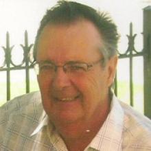 ALVIN RAY KORCH Obituary pic