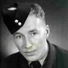 FRED SERBIN Obituary pic