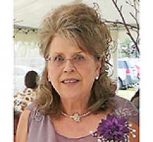 SHIRLEY ANN YAROSHINSKI (YANISIW) Obituary pic