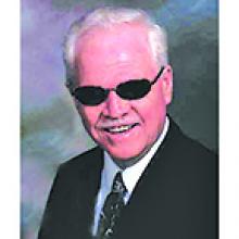 FERNAND ST. HILAIRE Obituary pic
