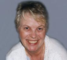 SANDRA LYNNE CHURCHILL (HART) Obituary pic
