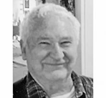 DOUGLAS ALBERT BUAN Obituary pic