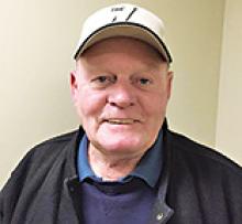 ALAN PATERSON (AL) Obituary pic