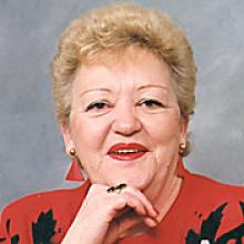 ALICE WHALEN (LEVESQUE) Obituary pic