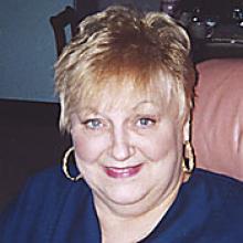 VALERIE DAUDRICH Obituary pic