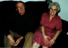 MINNIE BORYS (DIACHUN) Obituary pic