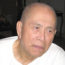 DOMINADOR (DOMING) GRAYDA Obituary pic
