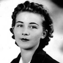 ANNA RAMSEY (WASCHENFELDER) Obituary pic